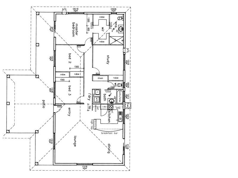 Alice River QLD 4817