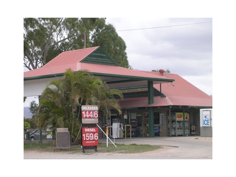 Alice River QLD 4817