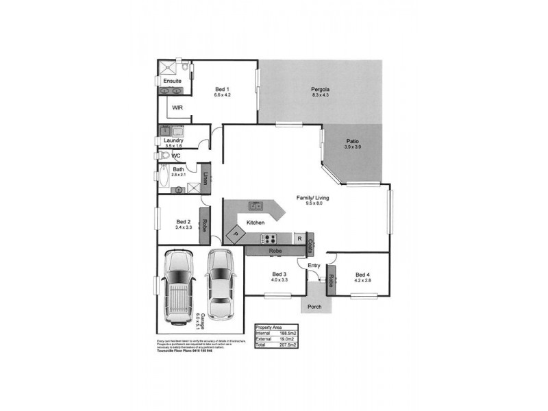 5  Nina Pocket, Bushland Beach QLD 4818