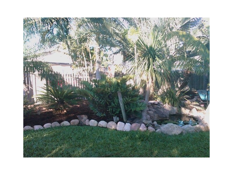 5 Franco Court, Rasmussen QLD 4815