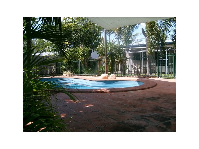 5 Franco Court, Rasmussen, Townsville QLD 4810