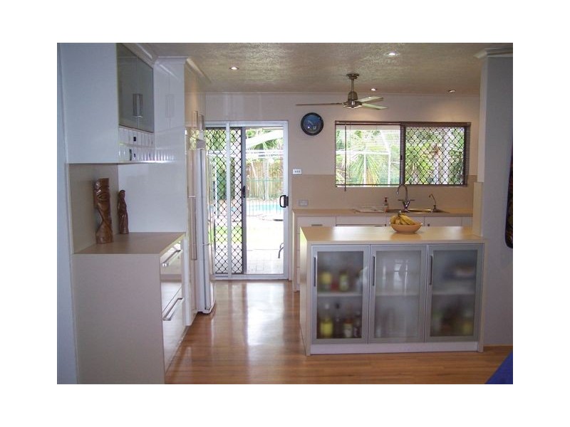 5 Franco Court, Rasmussen, Townsville QLD 4810