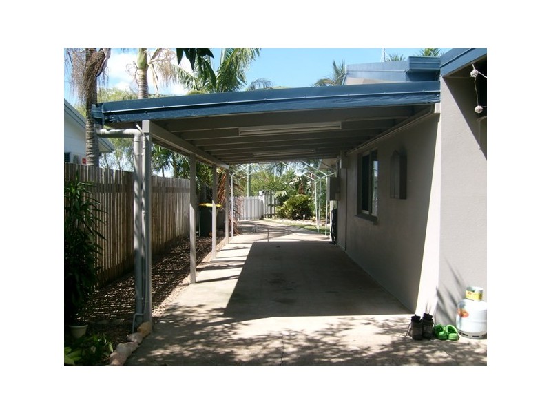 5 Franco Court, Rasmussen, Townsville QLD 4810