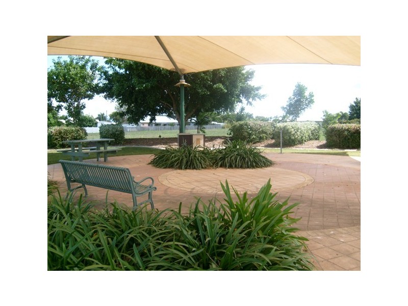 5 Franco Court, Rasmussen, Townsville QLD 4810