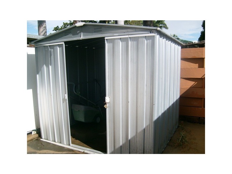 2/36 Townsend Street, Mysterton QLD 4812