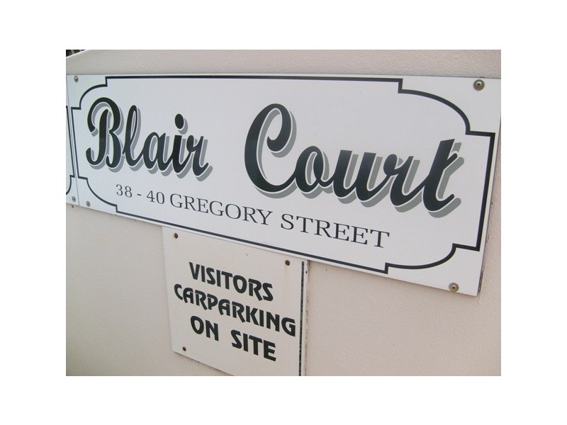 1/38-40 Gregory Street, North Ward QLD 4810