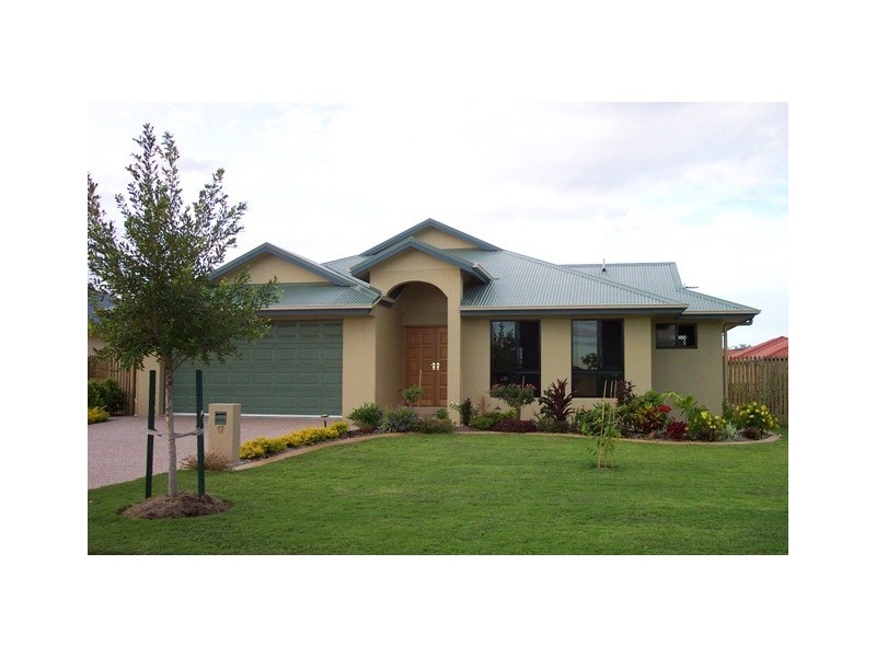 Lot 74 Montana Street, Oakdale Heights, Deeragun QLD 4818