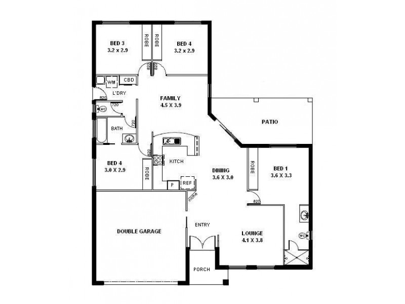 Lot 62 Whitby Court, Oakdale Heights, Deeragun QLD 4818