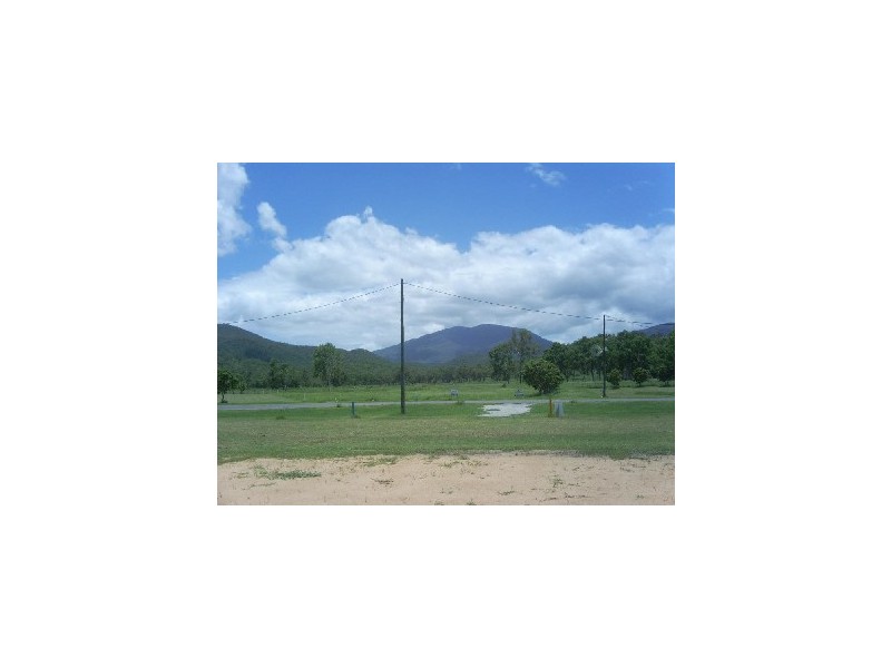 Alligator Creek QLD 4816