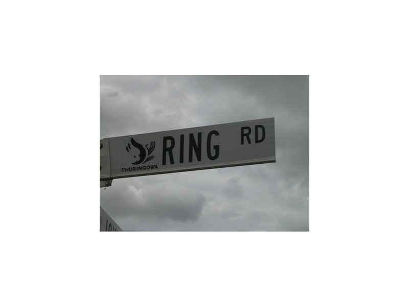 158 Ring Road, Rupertswood, Alice River QLD 4817