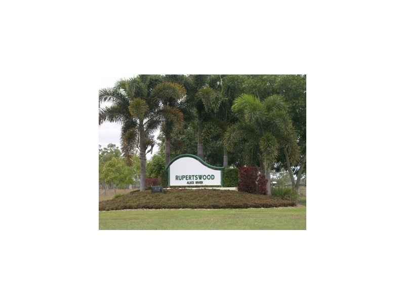 158 Ring Road, Rupertswood, Alice River QLD 4817