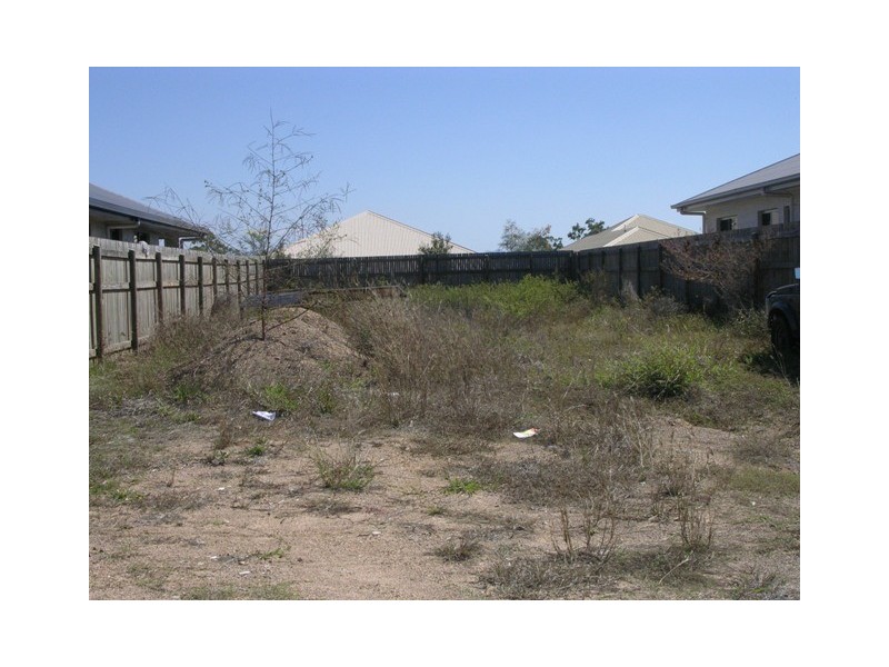 31 Belyando Bend, Riverside Gardens, Douglas QLD 4814