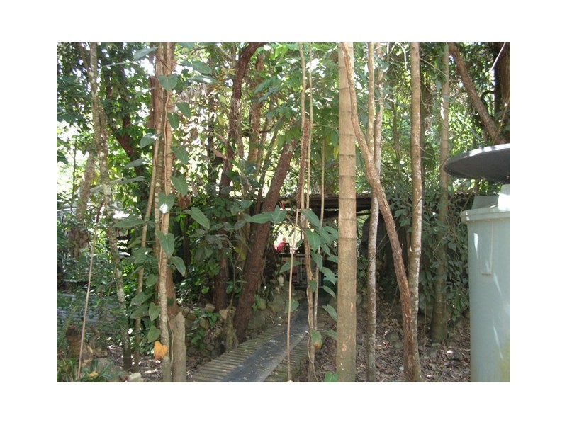 Proposed L1 Off Attie Creek Road, Cardwell QLD 4849