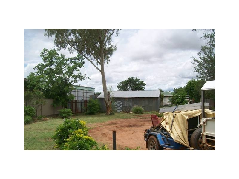 62 Daintree Street, Cloncurry QLD 4824