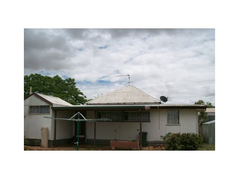 62 Daintree Street, Cloncurry QLD 4824