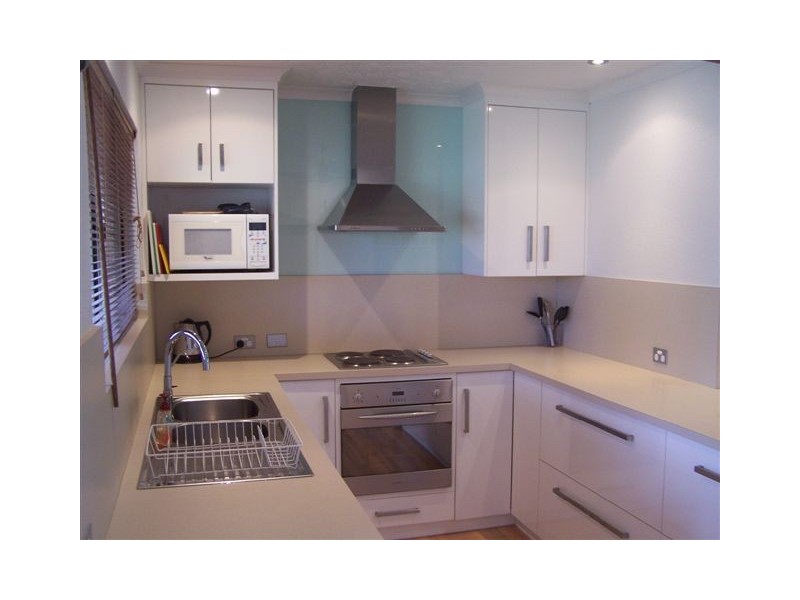 5 Franco Court, Rasmussen QLD 4815