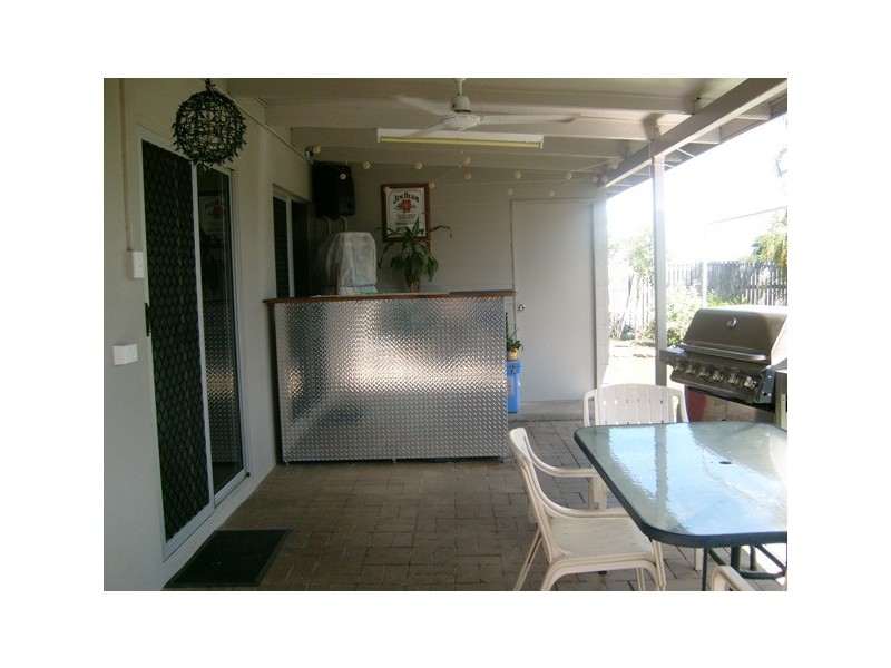 5 Franco Court, Rasmussen QLD 4815