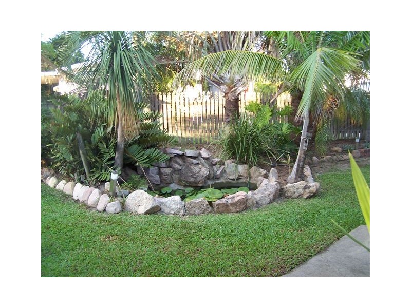 5 Franco Court, Rasmussen QLD 4815