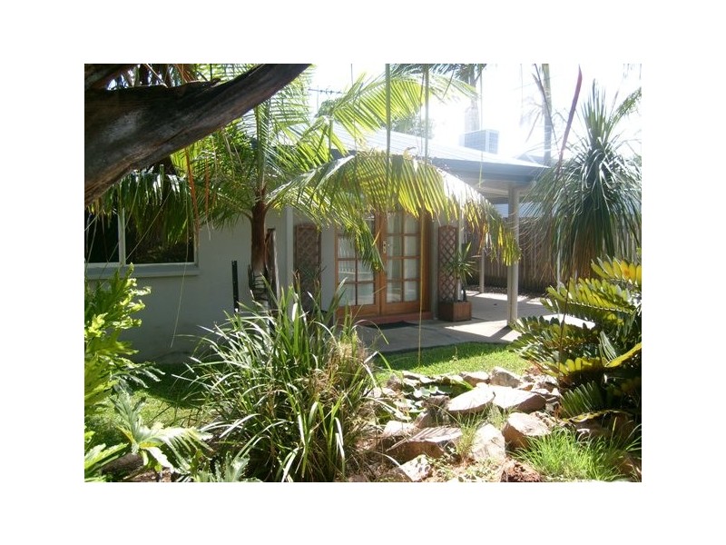 5 Franco Court, Rasmussen, Townsville QLD 4810