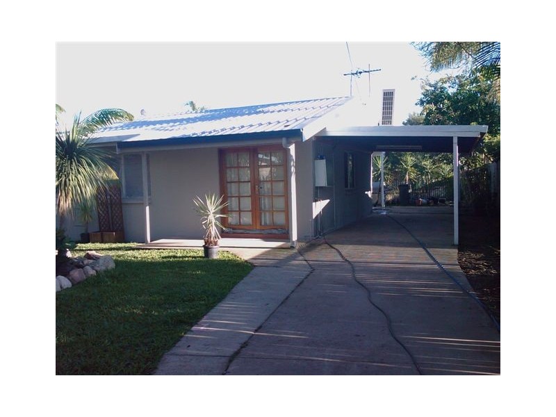 5 Franco Court, Rasmussen, Townsville QLD 4810