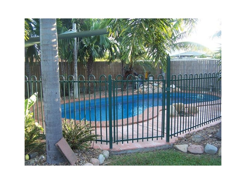 5 Franco Court, Rasmussen, Townsville QLD 4810