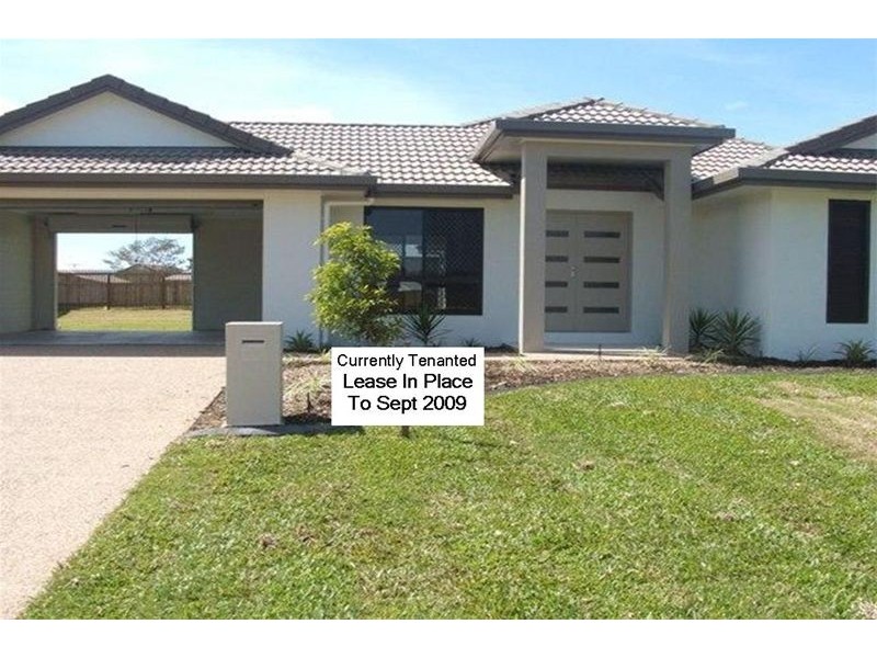 3 Oregon Street, Deeragun QLD 4818