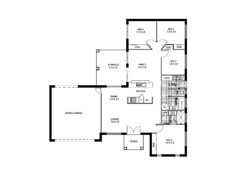 3 Oregon Street, Deeragun QLD 4818