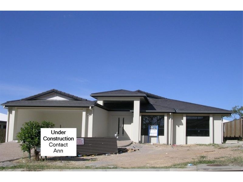 Lot 578 Goicoechea Drive, Bushland Beach QLD 4818