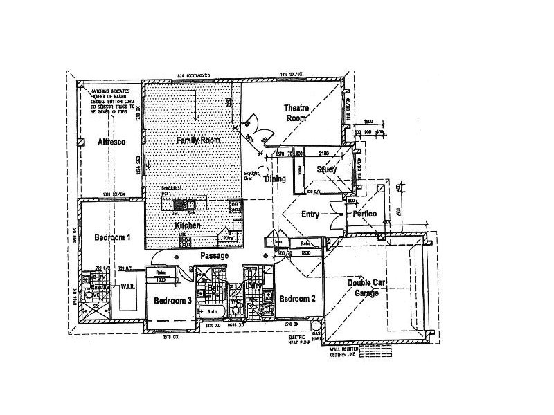 Lot 578 Goicoechea Drive, Bushland Beach QLD 4818