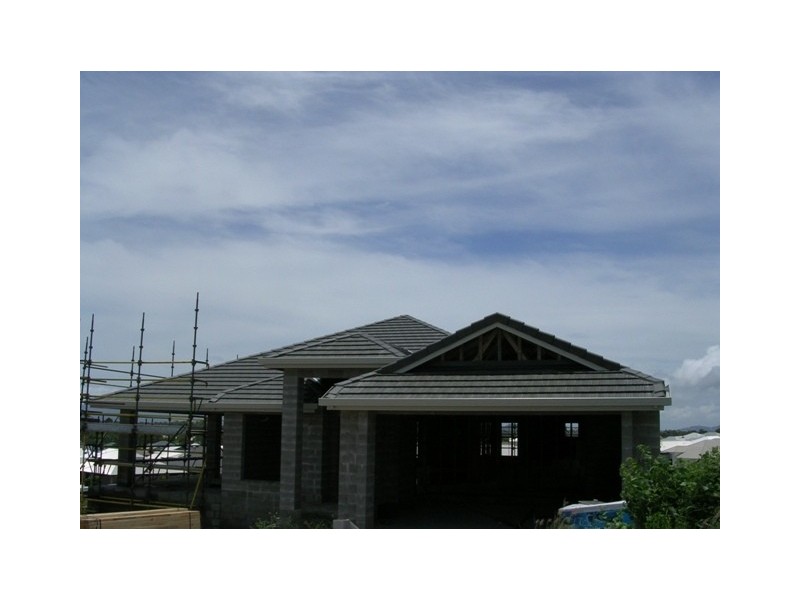 Lot 570 Goicoechea Drive, Bushland Beach QLD 4818