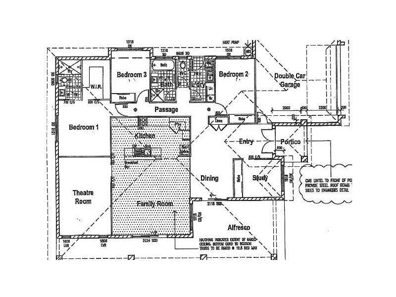 Lot 570 Goicoechea Drive, Bushland Beach, Townsville QLD 4810