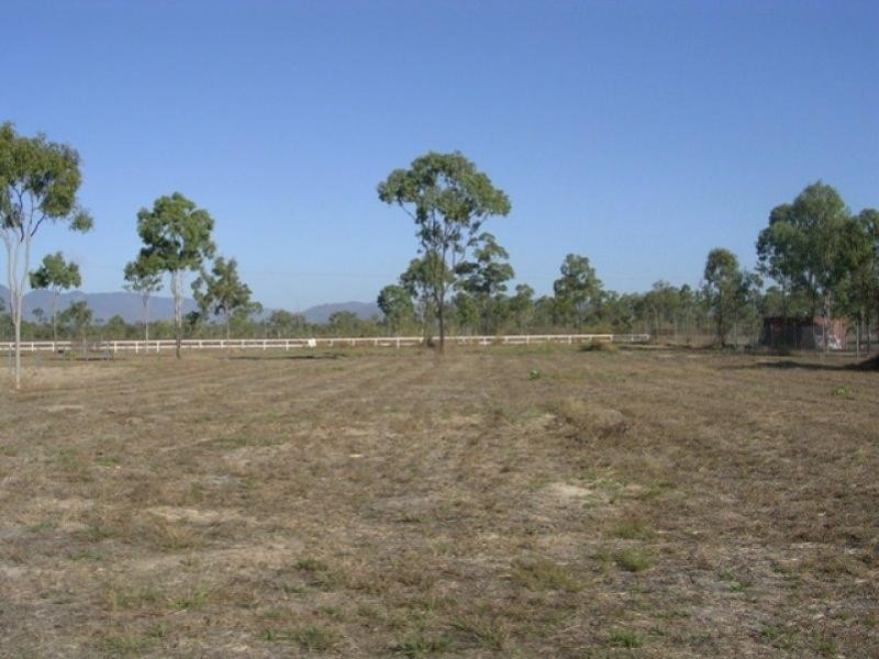 10  Greengum Court, Black River QLD 4818