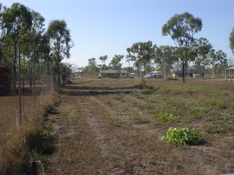 10  Greengum Court, Black River QLD 4818