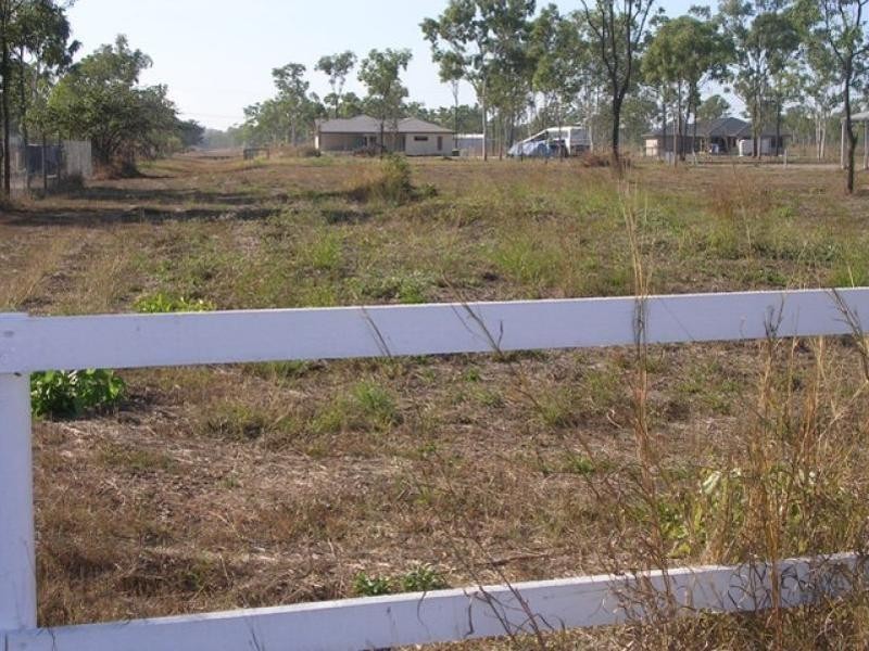 10  Greengum Court, Black River QLD 4818