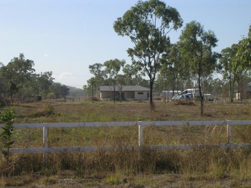 10  Greengum Court, Black River QLD 4818