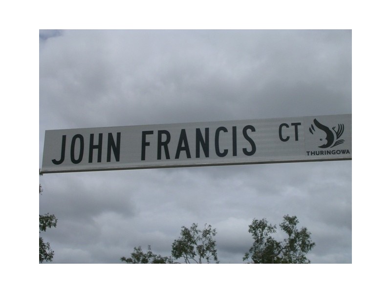 1  John Francis Court, Alice River QLD 4817