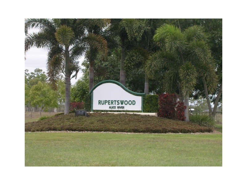 1  John Francis Court, Alice River QLD 4817