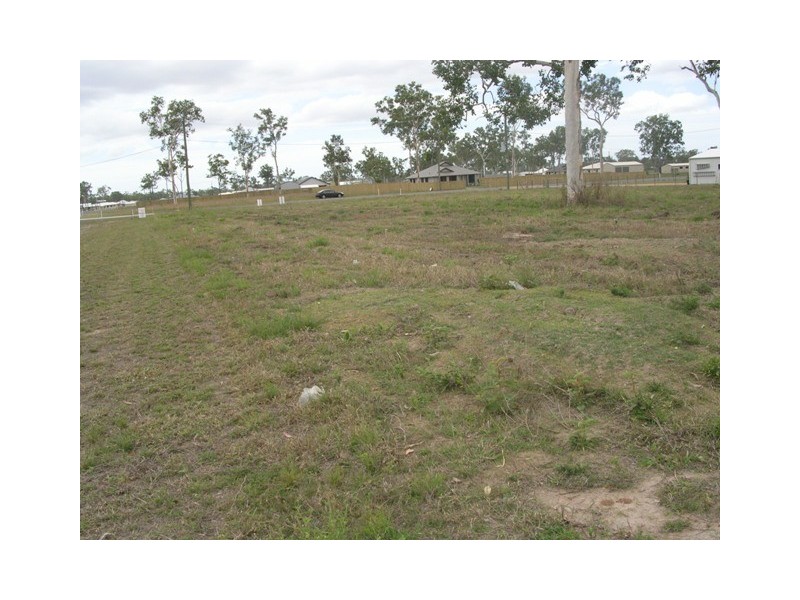 1  John Francis Court, Alice River QLD 4817