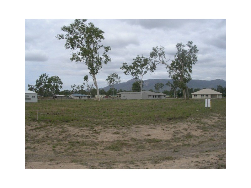 1  John Francis Court, Alice River QLD 4817