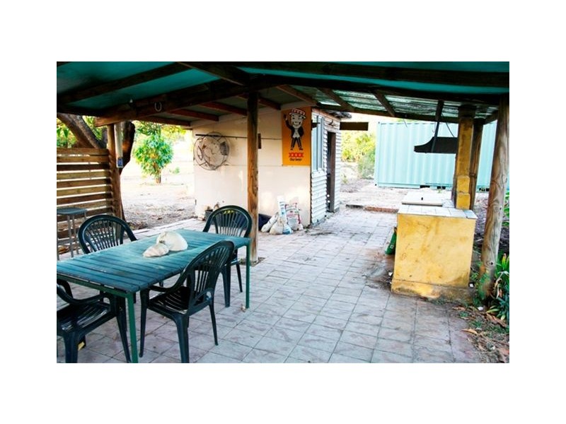 34  Church Road, Black River QLD 4818