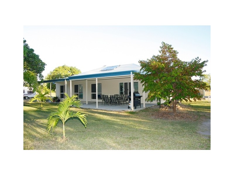 34  Church Road, Black River QLD 4818