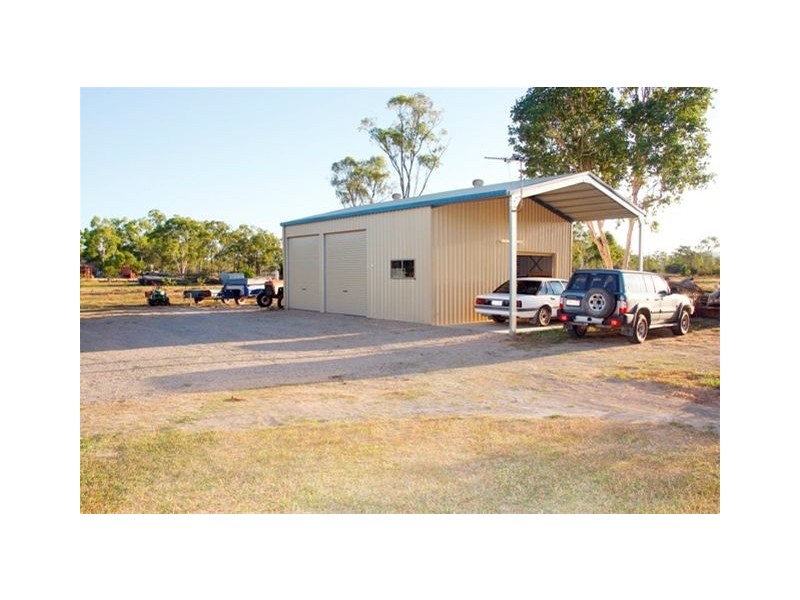 34  Church Road, Black River QLD 4818