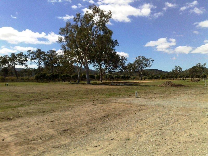 Lot 3 Renwick Avenue, Alligator Creek QLD 4816