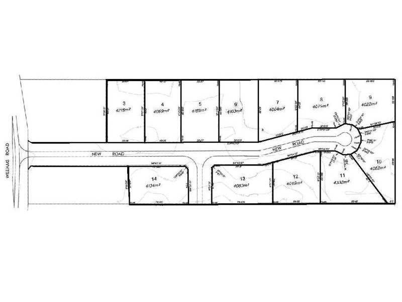 Lot 3 Renwick Avenue, Alligator Creek QLD 4816