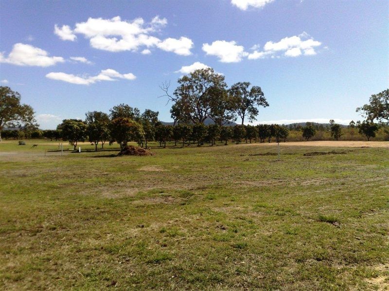 Lot 3 Renwick Avenue, Alligator Creek QLD 4816