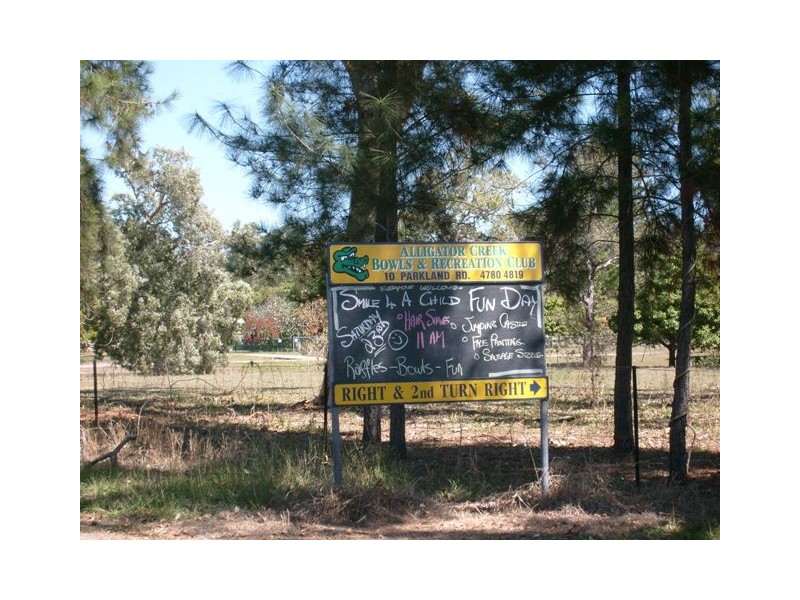 Lot 3 Renwick Avenue, Alligator Creek QLD 4816