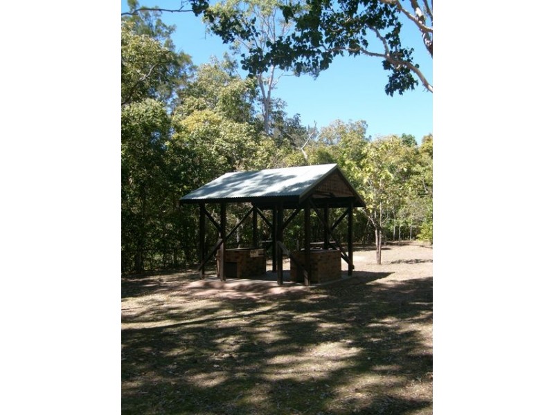 Lot 3 Renwick Avenue, Alligator Creek QLD 4816