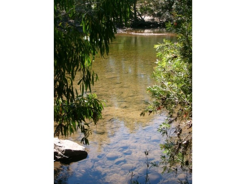 Lot 3 Renwick Avenue, Alligator Creek QLD 4816