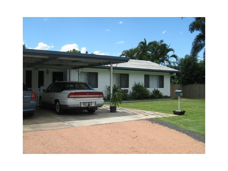 203 Upper Miles Ave, Kelso QLD 4815