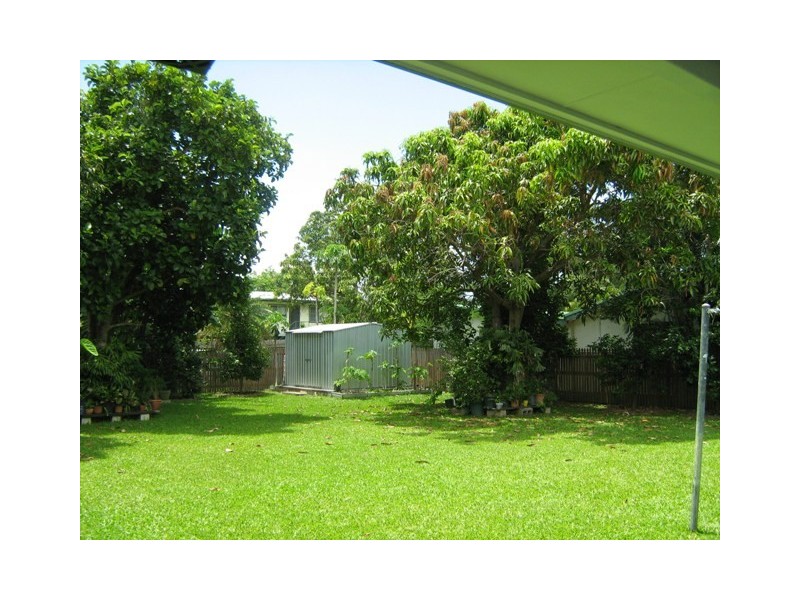 203 Upper Miles Ave, Kelso QLD 4815